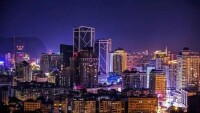 中國特色魅力城市200強