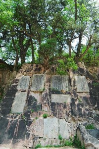 靈岩寺