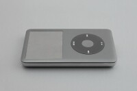 iPod classic產品介紹圖