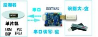 嵌入式USB HOST模塊