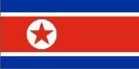 朝鮮國旗