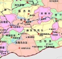 迪亞巴克爾省（Diyarbakır Province）是位於土耳其東部的一個省