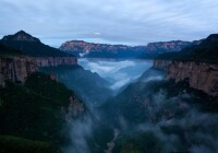 雲峰畫廊