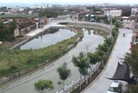 臚崗呂厝新道路“向西路”風景圖