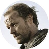 喬拉·莫爾蒙/Jorah Mormont