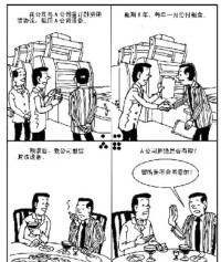 承租人漫畫