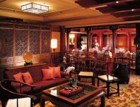 北京嘉里中心飯店室內環境圖片