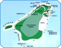 西島海上遊樂世界