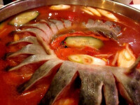 貴州酸湯魚
