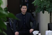 王小虎[華信金服董事長、房融界CEO]