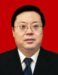 李雲飛[陝西省商洛市人民政府副市長]