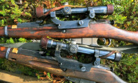 莫辛納干 1891/30步槍 II型