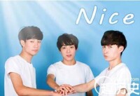 Nice[&quot;Nice&quot;男團]