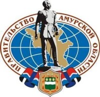 阿穆爾州會徽