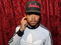 Chance the Rapper