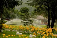 日月峽國家森林公園