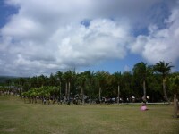 鵝鑾鼻公園風景