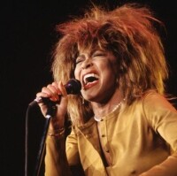 Tina Turner