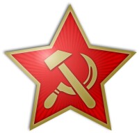 德國共產黨logo