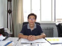 遼寧石油化工大學理學院副教授李陽