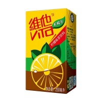 維他檸檬茶