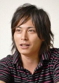 吸血鬼男孩[2009年中山優馬、加藤羅莎主演電視劇]