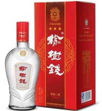 榆樹錢酒