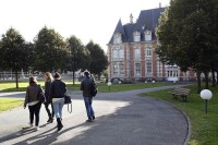 Rouen campus
