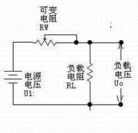 線性穩壓電源