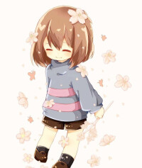 Frisk