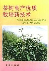 茶樹高產栽培