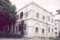 普仁醫院舊址　