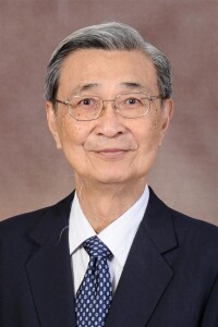 拿督張文強董事長