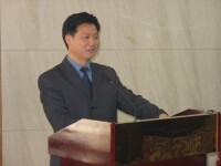 安徽大學管理學院副院長陳來教授