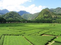 霍童景點--外表村小桂林