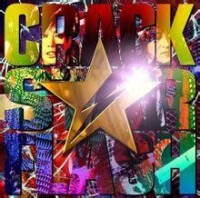 「CRACK STAR FLASH」