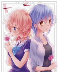 Comic Girls[Nexus改編的電視動畫]