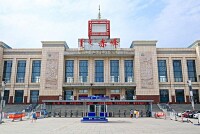 赤峰火車站
