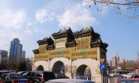 北京東嶽廟