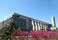 鄭州科技學院圖書館