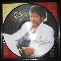 Thriller 25