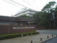 東海大學熊本校區