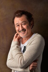 吉田鋼太郎