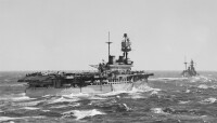 鷹號-1942年