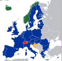 歐洲自由貿易聯盟