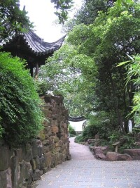 蓬萊公園景區照片