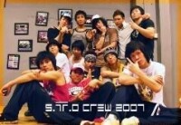 STO CREW