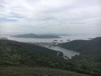 岱山風景名勝區