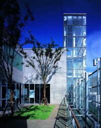 同濟大學建築與城市規劃學院