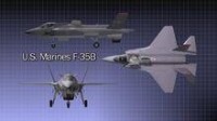 F-35B戰鬥機起落架-電動作動器